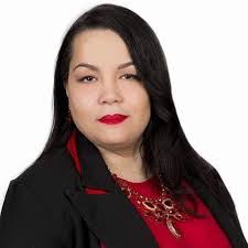 Estoy AQUI/I AM HERE