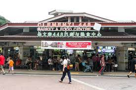 You will find what you like. Clementi 448 Market Food Centre Yummy Guide By Nets Flashpay