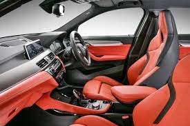Review of bmw x2 interior by the expert what car? Interior Bmw X2 M35i Za Spec F39 2019 Pr