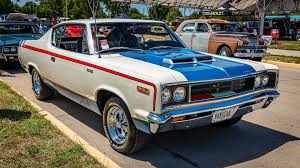 Image result for Frost White 1970 AMC