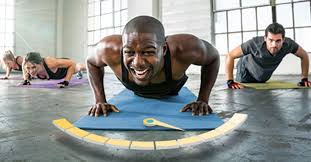 I recently started a new job and have health insurance coverage with blue cross blue shield. Join The Well Ontarget Fitness Program Blue Cross And Blue Shield Of Oklahoma