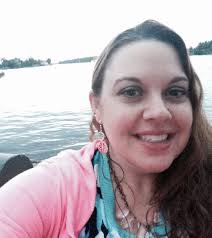 Interview with Shannon Halligan