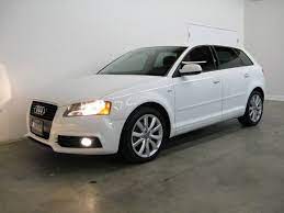 2011 Audi A3 2 0 Tdi S Line Palace Auto Center Audi Tdi Audi A3