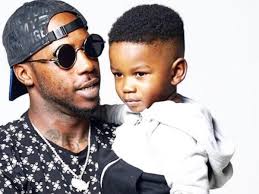 Fundraiser for Ebony Byrd by Sameze Stephens : Long live Prince Lito