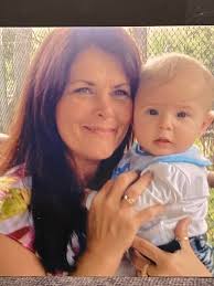 Pictures of my family, husband, kids, grandkids and Joey 💜 Stay safe!  Cheryl Sullivan Gibson 🤗