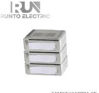 ABB DO810 3BSE008510R1 Digital Output Module