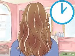 This method tends to imitate the effects of sunlight, wherein you will see lighter hair on top of your head, and darker on your nape. How To Highlight Hair With Pictures Wikihow