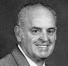 Francis BACK Obituary (1929