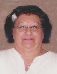 Obituary information for Barbarann Klinger