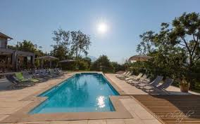 Residences Camping Le Napoleon Campings A Gap Dans Les Hautes Alpes