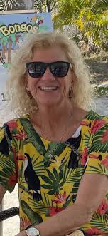 In loving memory of Kathleen Willard