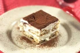 Tiramisu Chocolat Cafe Recette Tiramisu Chocolat Chocolat Recette Tiramisu Chocolat