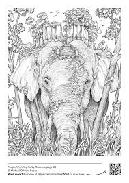 Free coloring pages and books (download & printable as pdf) illustrated coloring pages. Free Downloadable Colouring Pages For Adults Michael O Mara Books