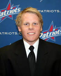 2012-13 Men's Golf Roster