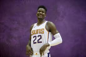 The college offers programs in four faculties: Deandre Ayton Plans To Let His Game Do The Talking During Rookie Season Arizona Wildcats Basketball Tucson Com