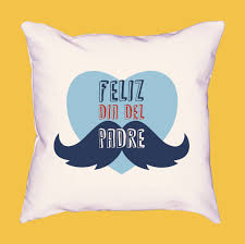 Como lo oyes amig@, unos recursos muy interesantes, dedicados a los mostachos, que te vendrán de maravilla para decorar. Cojin Feliz Dia Del Padre Corazon Con Bigote Muychulo Regalos Dia Del Padre