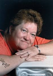 Obituary information for Wetona Jean Payne