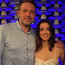 1,645,039 likes · 2,667 talking about this. Why Ben Affleck Was Ready For Another Chance At Love The Whitepost
