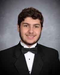 Alejandro Lebron-Perez