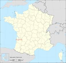 Club de gymnastique de saint jean d'illac. Carte De Saint Jean D Illac Situation Geographique Et Population De Saint Jean D Illac Code Postal 33127