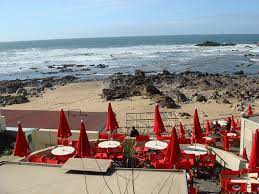 This is an area lavish in catering establishments to delight of tourists visiting porto city. Praia Dos Ingleses Porto Portugal Mapio Net