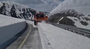 Transalpina RedeschisÄƒ Pe 25 Mai Sau 1 Iunie Gazeta De Sud