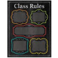 Classroom Resources Decor Charts Classroom Management