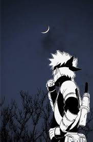 (f2u and please feel free to credit me while usin em) took me a while to finish em made a new pfp since valentines day is around the corner! Aesthetic Naruto Wallpapers Kakashi Largest Wallpaper Portal