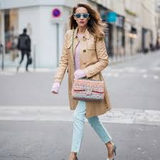 12 Pretty Pastel Outfits For Spring