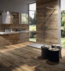 Dakota Fliesen In Holzoptik Badezimmer Wohnbereich Stilbilder 1 Badezimmer Holz Badezimmer Bodenbelag Fur Badezimmer
