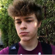 Aston Benjamin Holloway