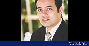 Qazi Shafat passes away