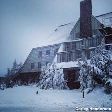 Check spelling or type a new query. Government Camp Or Movie Hotel From The Shining