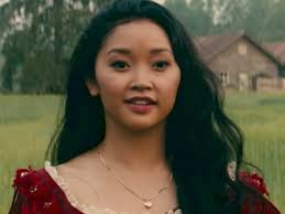 Lara Jean Song Covey