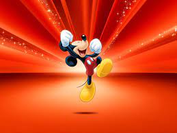 Pin On Mikey Mouse