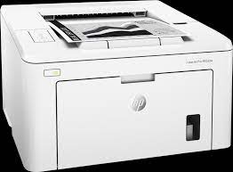 Get our best deals when you shop direct with hp®. Hp Laserjet Pro M203dw Printer Prindo Ie