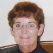 Obituary information for Dorothy May Otts