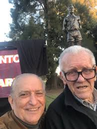 La Caldera del Diablo: homenaje