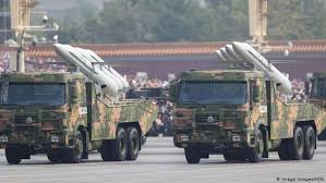 Taiwan The Threat That The World Ignores Asia An In Depth Look At News From Across The Continent Dw 18 09 2020