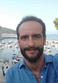 Antonio Cosio's Instagram, Twitter & Facebook