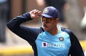 Ravi shastri appointed director of indian cricket team. Ind Vs Aus 2021 This Team Wasn T Built Overnight Ravi Shastri Praises India S Performance In Australia Win