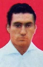 Escudero, Juan Escudero Bueno