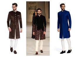 Top 12 Latest Indian Groom Dress Ideas For Reception Indian Groom Wedding Dress Pictures Of 2018 Bling Sparkle