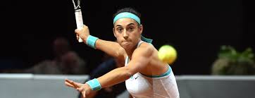 Find out which is the right model for you ➔ look for a new racket now. Caroline Garcia Porsche Tennis Grand Prix 2018
