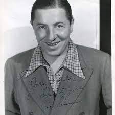 Joe Penner's Instagram, Twitter & Facebook