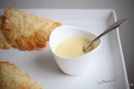 Creme Anglaise De Pierre Herme Creme Anglaise Alimentation Recettes Sucrees