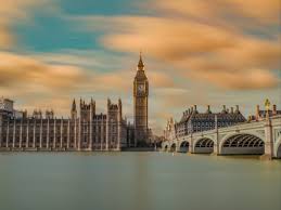 Download this free video about united kingdom flag from pixabay's vast library of public domain images and video clips. Big Ben Panorama Bridge River London United Kingdom Background Toppng