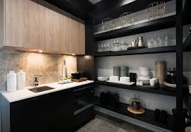 Top 4 Tips For Achieving The Ultimate Butler S Pantry Stylemaster Homes