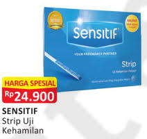 Maybe you would like to learn more about one of these? Promo Harga Sensitif Testpack Terbaru Minggu Ini Katalog Alfamart Hemat Id