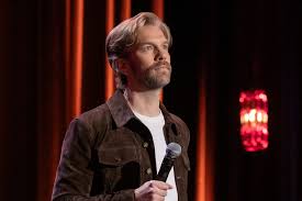 Comedy Central has canceled The Jeselnik Offensive ...